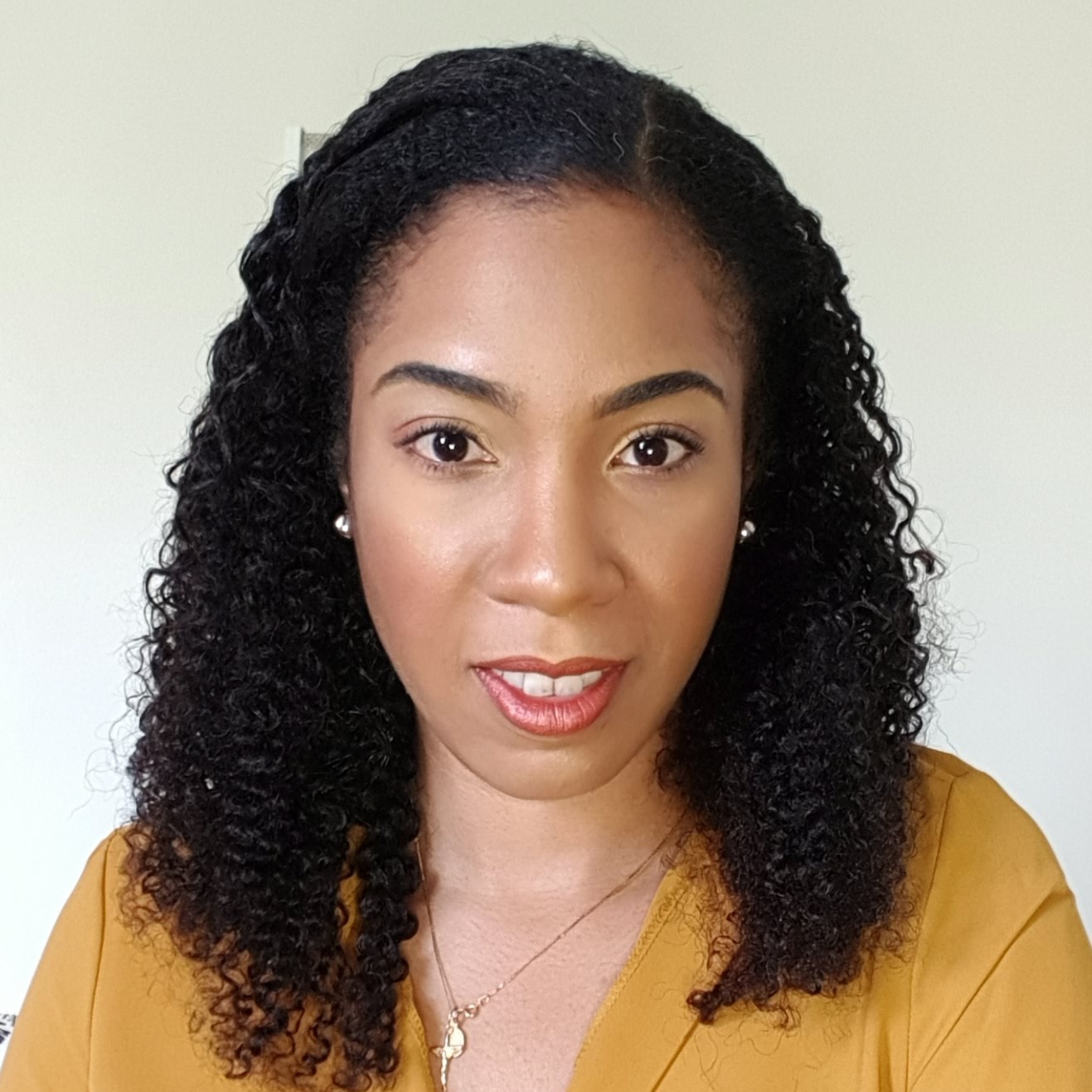 Speaker Dr Shari Spencer
